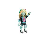 Playmobil Jeu De Construction X Monster High Lagoona Blue