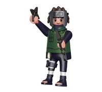 Playmobil Figurine Yamato 71105 (Naruto) - Héros de la série animée - 8 pièces - Dès 5 ans