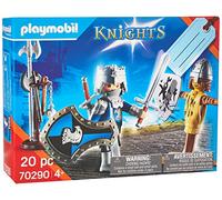 Playmobil 70290 - Set Cadeau Chevaliers