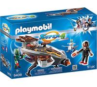 Playmobil - Jouet Figurine, 9408