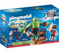 Playmobil - Jouet Figurine, 9409