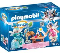 Playmobil – Jouet Figurine 9410