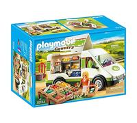 Playmobil Country Camion de marché