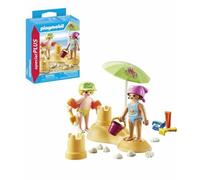PLAYMOBIL - Jouet Multicolore (71581)