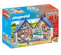 Playmobil – Jouet – Multicolore – Taille unique