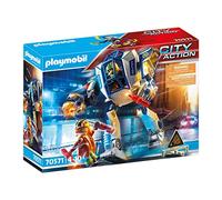 Playmobil Jouet, Multicolore, Taille Unique