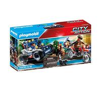 Playmobil Jouet, Multicolore, Taille Unique