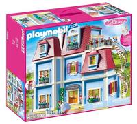 Playmobil Jeu de construction Grande Maison Moderne (70205)
