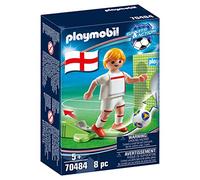 Playmobil Joueur Anglais