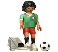Playmobil 71132 - Joueur De Football Méxicain