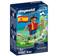 Playmobil Joueur Espagnol