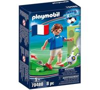 Playmobil - Joueur Français - A - 70480,356