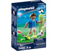 Playmobil Joueur Italien