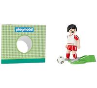 Playmobil Joueur Polonais