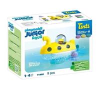 Playmobil Junior 71440 - Sous-Marin