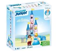 PLAYMOBIL 71457, Jouets de construction