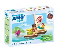 Playmobil Junior & Disney: Moana Doré