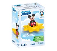 71698 - Mickey et toupie soleil Bleu