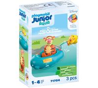 Playmobil Junior 71704 - Tigrou Bouet