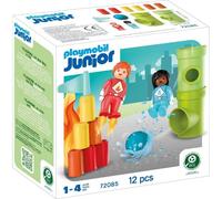 Playmobil Junior 72085 - Action de super-héros