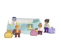 Playmobil Junior: Bus