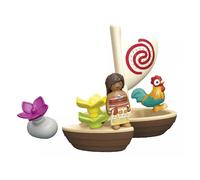 Playmobil Junior &: Disney Vaiana:la Légende Du Bout Du Monde