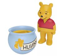 Playmobil Jouet Winnie l'Ourson Culbuto Pot de Miel, rotatif, matière végétale, dès 12 mois