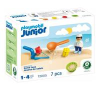Playmobil Junior Sand Boulangerie