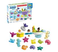 Playmobil Colorful Bath Fun Advent Calendar