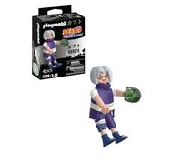 PLAYMOBIL Figurine Kabuto 71568, Naruto Shippuden, Dès 5 ans