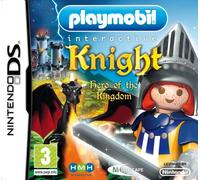 Playmobil: Knight (Nintendo DS) [import anglais]