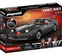 Playmobil Knight Rider - K.I.T.T. 70924