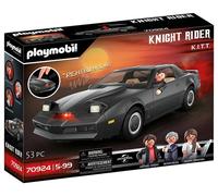 Playmobil Knight Rider Supercar Kitt K. I. T. T.70924 Playmobil