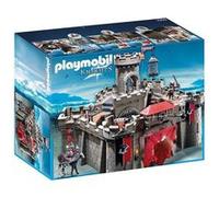 Playmobil Knights 6001 Citadelle des chevaliers de l'aigle G
