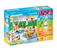 Playmobil The Magic Dance Argenté pour enfants