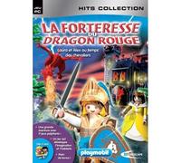 Playmobil – La Forteresse du Dragon Rouge – PC/MAC – Generique