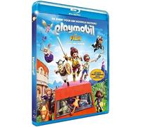 Playmobil le film BLU-RAY NEUF