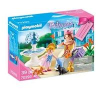 Playmobil Le palais de princesses 70293 Set cadeau Princesses Multicolore G