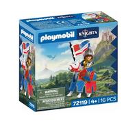 Playmobil Leader Chevalier Lion