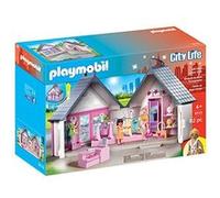 PLAYMOBIL Magasin de mode à emporter G