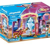 Playmobil Boîte de jeu Magic 70508 – Princesse orientale – Dès 4 ans