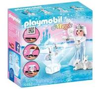 Playmobil Magic 9352 Princesse Poussière d'Etoiles Blanc G