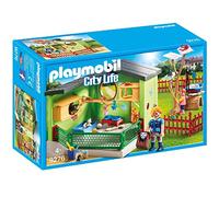 Playmobil - Maisonnette des Chats - 9276
