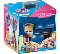 PLAYMOBIL Dollhouse 70985 jouet, Jouets de construction