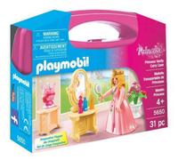 Playmobil 5650 Valisette Princesse