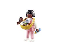 Playmobil – Maman et bébé 70563