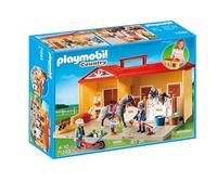 PLAYMOBIL Manipulation portative country