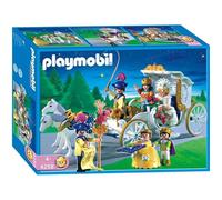 Playmobil Royal Carriage