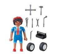 Playmobil Mécanique