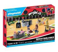 Adventskalender Miraculous: Picknick In